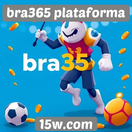 Como a bra365 revoluciona o mercado de jogos online