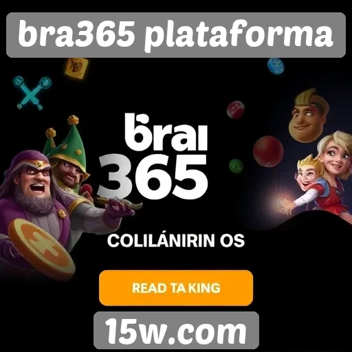 Exploração da oferta de jogos na bra365