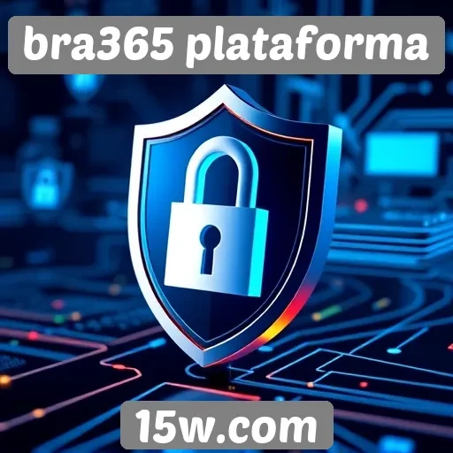 Avaliação da segurança no site bra365 plataforma